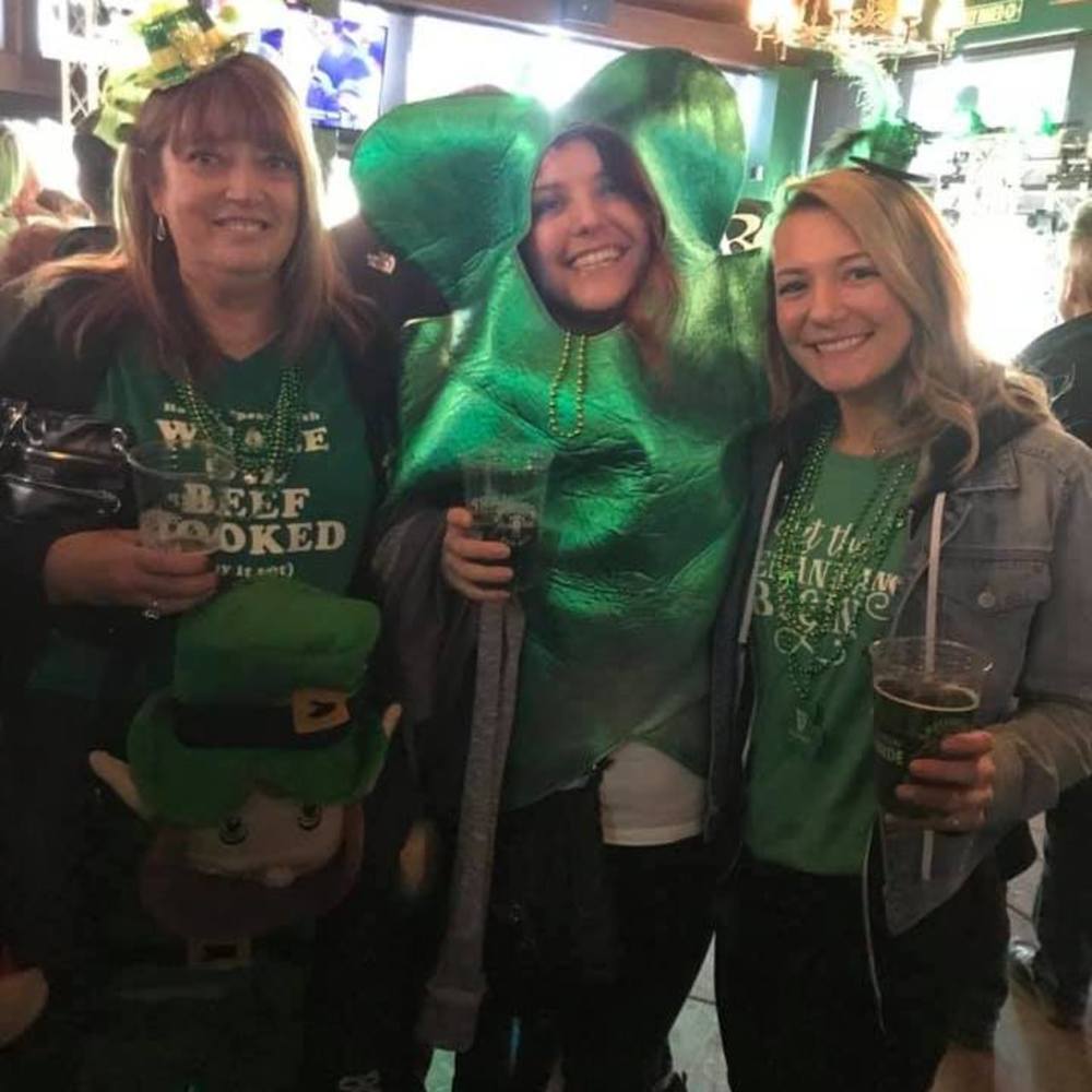 Meet your Posher, Nickolett